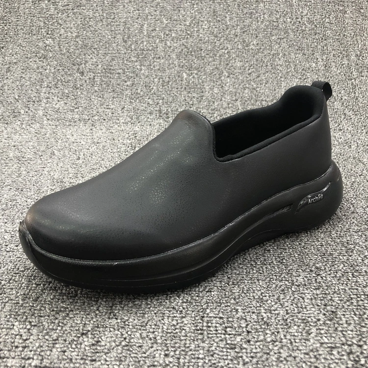 Fashion Casual Sneakers Unisex Walking Casual Shoes Microfiber PU Running Shoes for Men